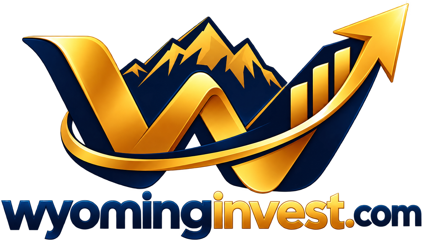 Wyoming Invest